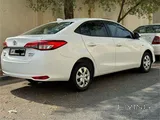 Toyota Yaris 2019 1.5 E - Used, Petrol, Automatic, 280,000 km QR 30K