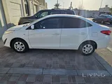 تويوتا يارس 2019