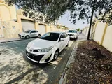 Toyota Yaris 2019