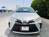 Toyota Yaris 2020