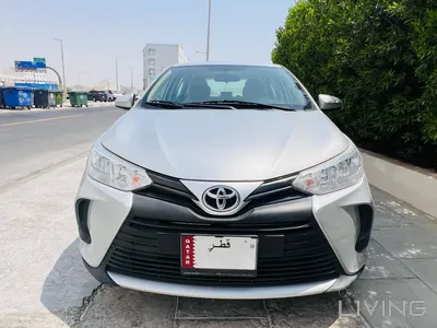 تويوتا ياريس 1.5 إي 2020