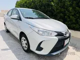 Toyota Yaris 2020