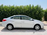 Toyota Yaris 2020