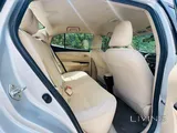 Toyota Yaris 2020