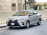 Toyota Yaris 2021