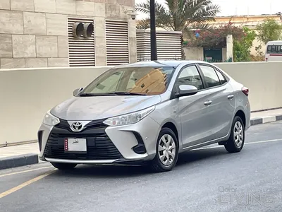 Toyota Yaris 1.5 E 2021