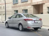 Toyota Yaris 2021