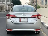 Toyota Yaris 2021