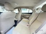 Toyota Yaris 2021