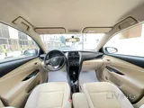 Toyota Yaris 2021