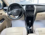 Toyota Yaris 2021