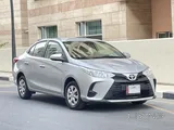 Toyota Yaris 2021