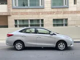 Toyota Yaris 2021