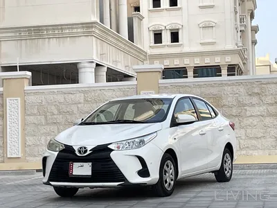Toyota Yaris 1.5 E 2021