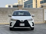 Toyota Yaris 2021