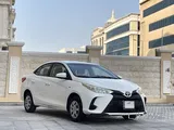 Toyota Yaris 2021