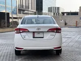 Toyota Yaris 2021
