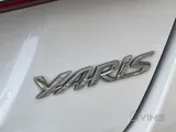 Toyota Yaris 2021