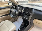 Toyota Yaris 2021
