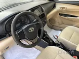 Toyota Yaris 2021