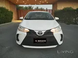 تويوتا يارس 2022 للبيع