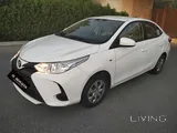 تويوتا يارس 2022 للبيع