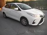 تويوتا يارس 2022 للبيع