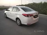 تويوتا يارس 2022 للبيع