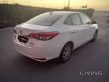 تويوتا يارس 2022 للبيع