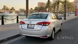 Toyota Yaris 2021- Low Mileage