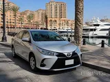 Toyota Yaris 2021- Low Mileage