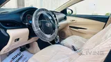 Toyota Yaris 2021- Low Mileage