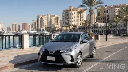 Toyota Yaris  2021