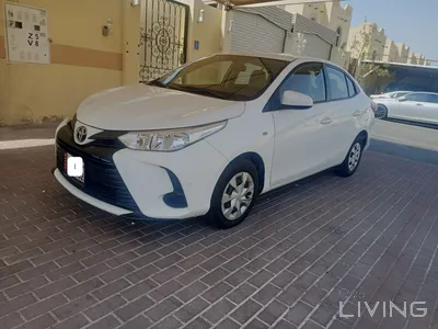 Toyota Yaris 1.5 E 2022