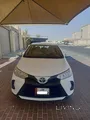 Toyota Yaris 2022