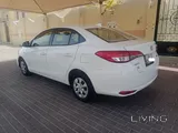 Toyota Yaris 2022