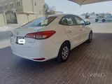 Toyota Yaris 2022