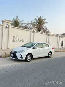 Toyota Yaris 1.5 E 2022