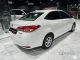تويوتا يارس 2022 للبيع