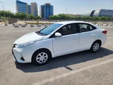 تويوتا يارس 2022 للبيع