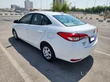تويوتا يارس 2022 للبيع