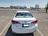 تويوتا يارس 2022 للبيع