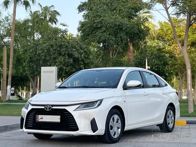 Toyota Yaris 1.5 E 2023