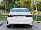Toyota Yaris 2023