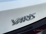 Toyota Yaris 2023