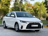 Toyota Yaris 2023