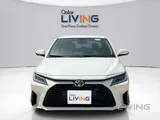 Toyota Yaris 2024