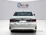 Toyota Yaris 2024