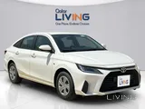 Toyota Yaris 2024