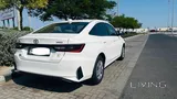Toyota Yaris 2024
